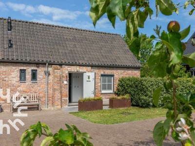 Holiday apartment Holiday apartment Biggekerke - ZE1175 - Environment photo 27