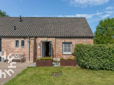 Holiday apartment Holiday apartment Biggekerke - ZE1175 - Environment photo 28