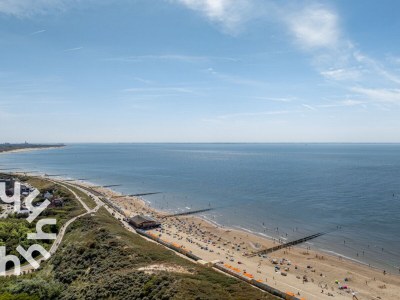 Holiday apartment Holiday apartment Biggekerke - ZE1175 - Environment photo 31