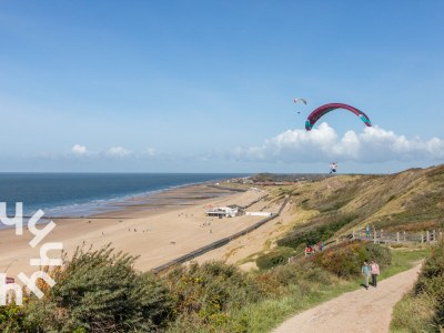 Holiday apartment Holiday apartment Biggekerke - ZE1175 - Environment photo 33