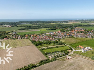 Holiday apartment Holiday apartment Biggekerke - ZE1175 - Environment photo 34