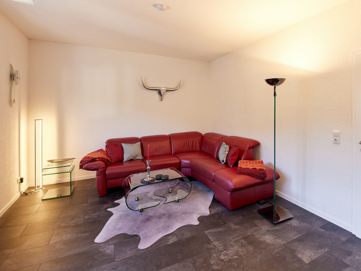 Holiday apartment No title