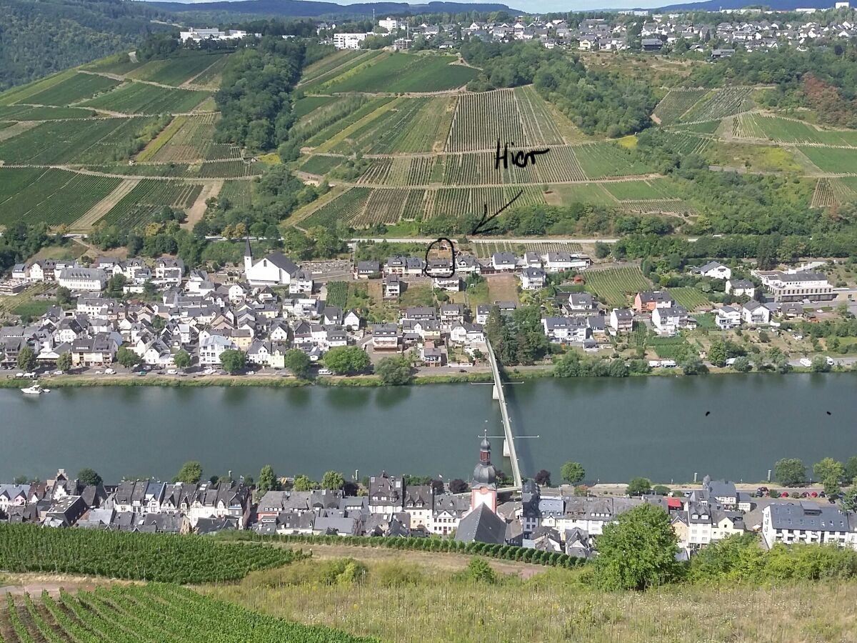 Holiday apartment No title - Outdoor photo 4