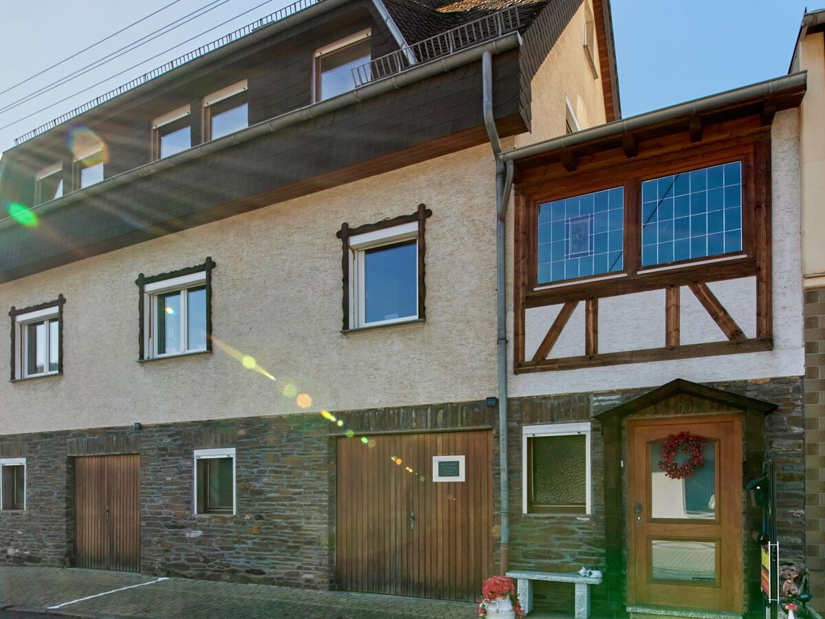 Holiday apartment No title - Outdoor photo 5