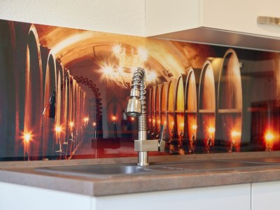 Holiday apartment No title - Features photo 18