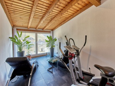 Holiday apartment No title - Features photo 23