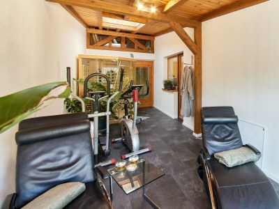 Holiday apartment No title - Features photo 24