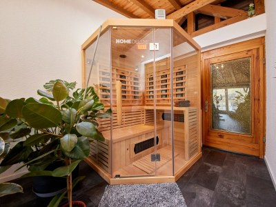 Holiday apartment No title - Features photo 25