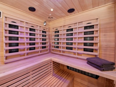 Holiday apartment No title - Features photo 27