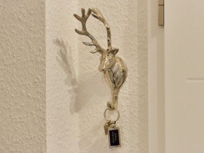 Holiday apartment No title - Features photo 31