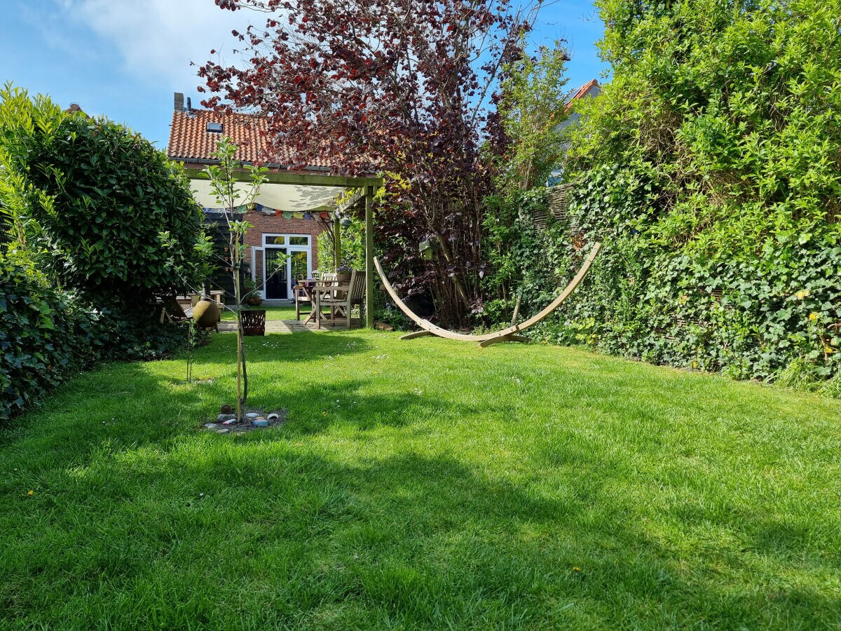 Holiday house VL21 Holiday home for 2 people. - Outdoor photo 3