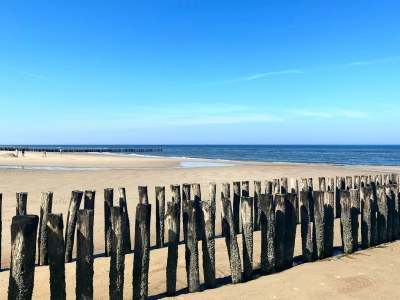 Holiday house VL21 Holiday home for 2 people. - Environment photo 14