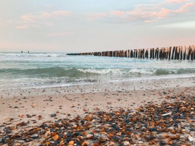 Holiday house VL21 Holiday home for 2 people. - Environment photo 17