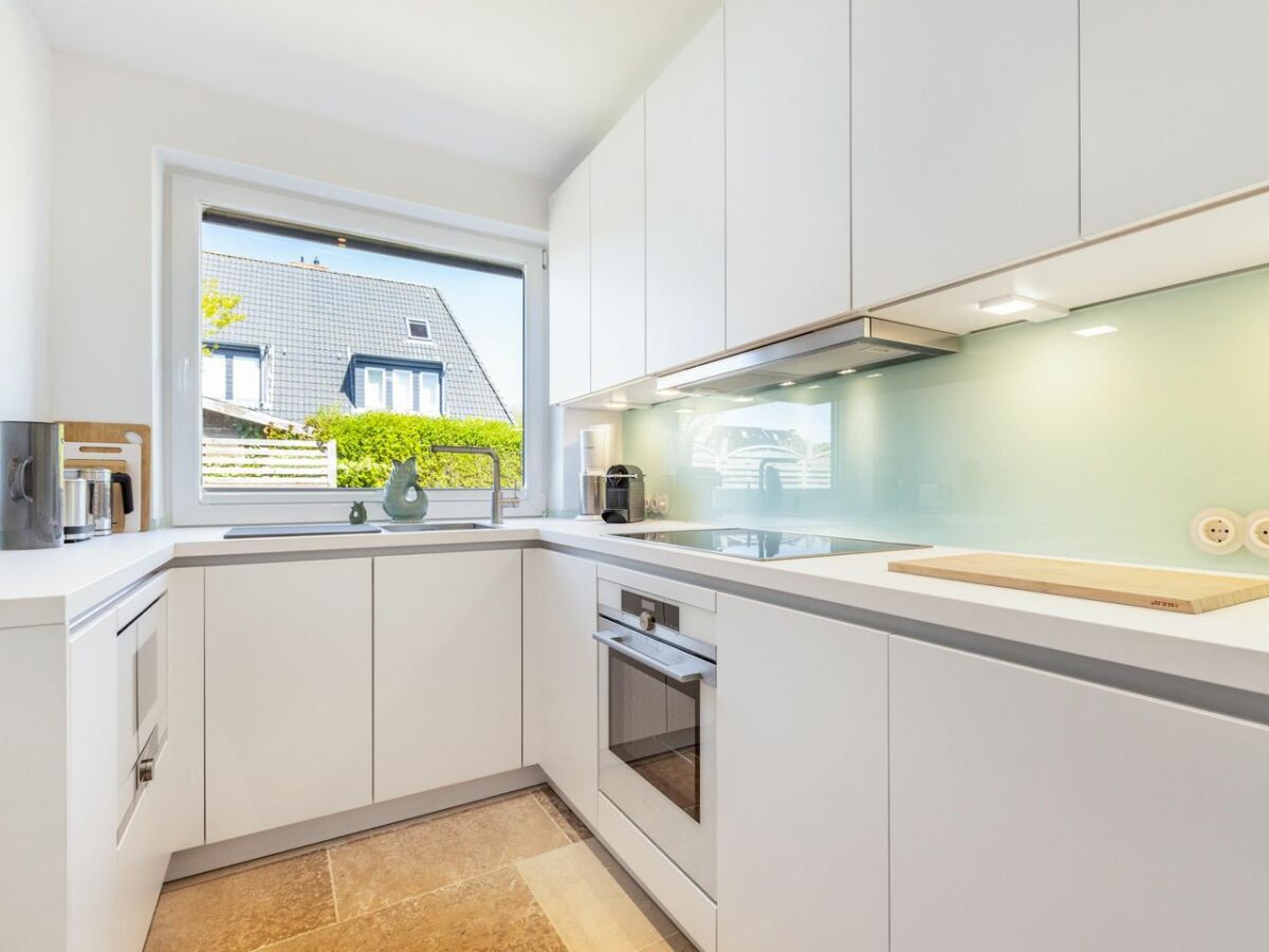 Holiday house Ferienhaus Heide - Outdoor photo 2