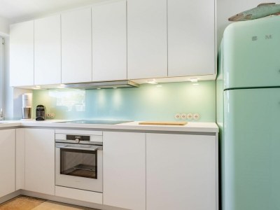 Holiday house Ferienhaus Heide - Outdoor photo 3