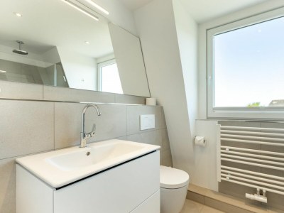 Holiday house Ferienhaus Heide - Outdoor photo 5