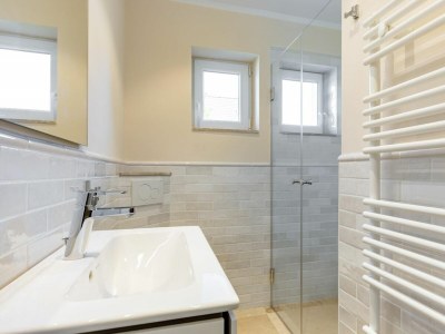 Holiday house Ferienhaus Heide - Outdoor photo 6