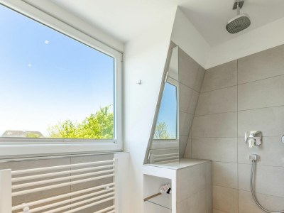 Holiday house Ferienhaus Heide - Outdoor photo 7