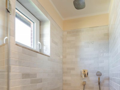 Holiday house Ferienhaus Heide - Outdoor photo 8