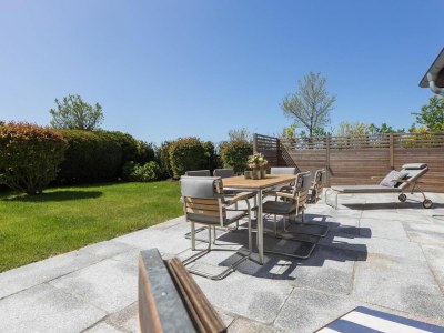 Holiday house Ferienhaus Heide - Outdoor photo 9