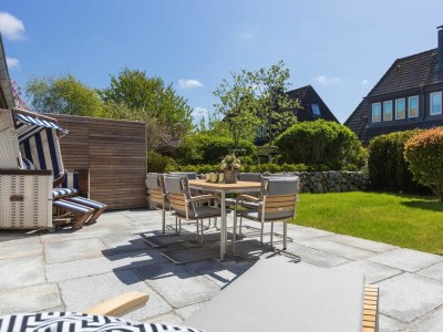 Holiday house Ferienhaus Heide - Outdoor photo 10