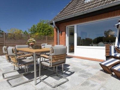 Holiday house Ferienhaus Heide - Outdoor photo 11