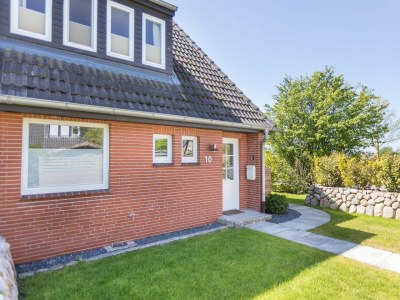 Holiday house Ferienhaus Heide - Outdoor photo 13