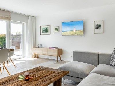 Holiday house Ferienhaus Heide - Features photo 14