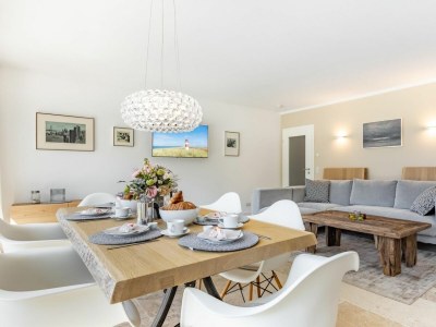 Holiday house Ferienhaus Heide - Features photo 15