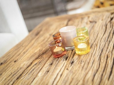 Holiday house Ferienhaus Heide - Features photo 17