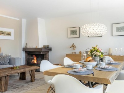 Holiday house Ferienhaus Heide - Features photo 18