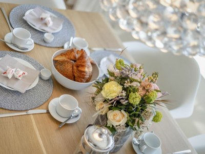 Holiday house Ferienhaus Heide - Features photo 19