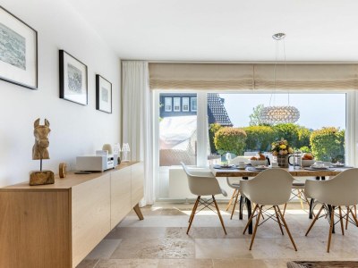 Holiday house Ferienhaus Heide - Features photo 20