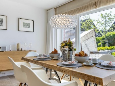 Holiday house Ferienhaus Heide - Features photo 21