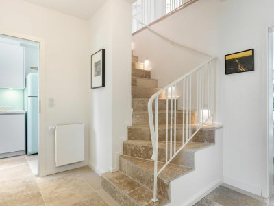 Holiday house Ferienhaus Heide - Features photo 25