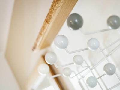 Holiday house Ferienhaus Heide - Features photo 26