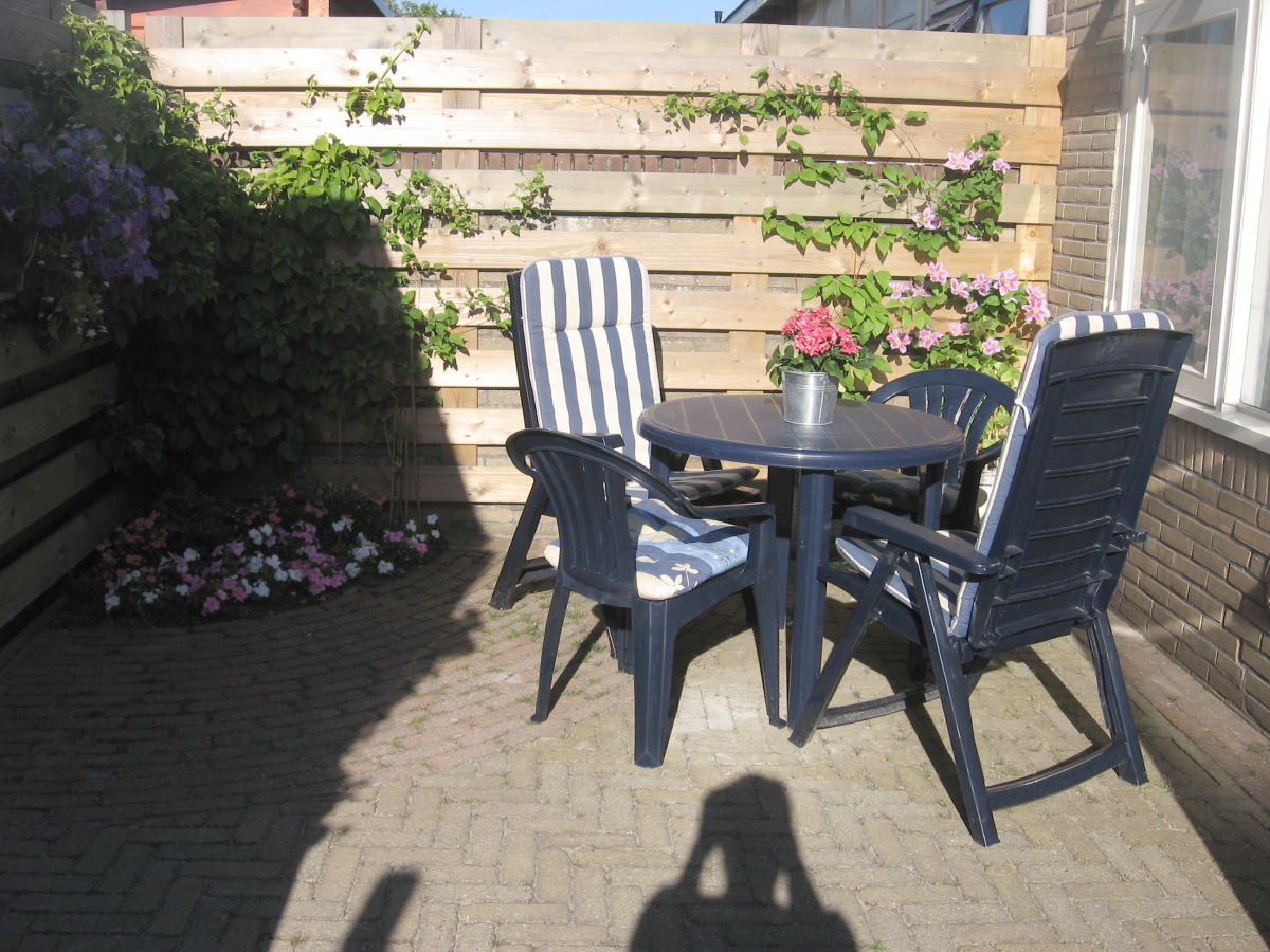 Holiday apartment Maan - Outdoor photo 3