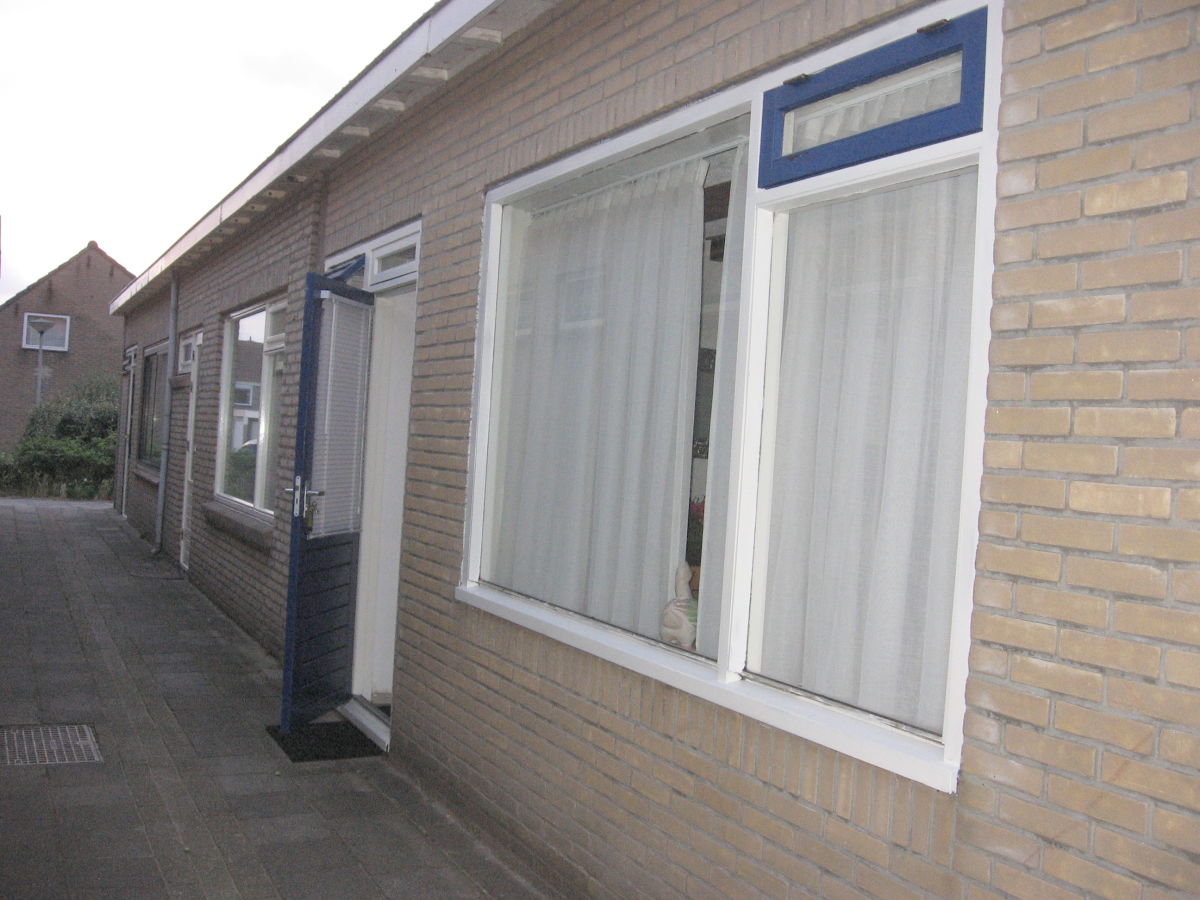 Holiday apartment Maan - Outdoor photo 4