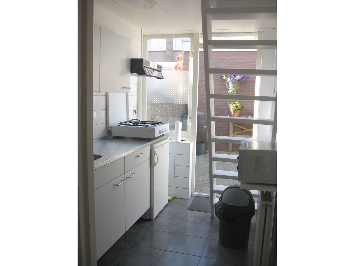 Holiday apartment Maan - Outdoor photo 5