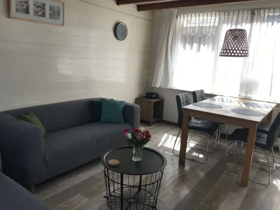 Holiday apartment Maan in Egmond aan Zee - Holiday apartment