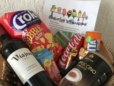 Holiday apartment Maan - Outdoor photo 2