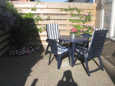 Holiday apartment Maan - Outdoor photo 3