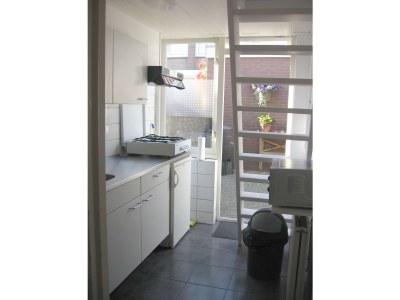 Holiday apartment Maan - Outdoor photo 5