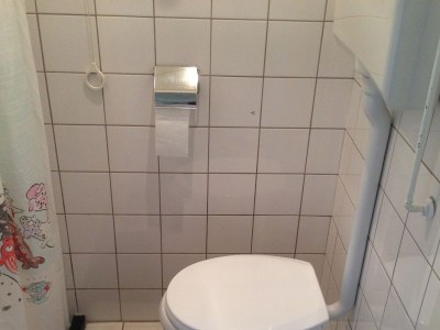 Holiday apartment Maan - Features photo 17