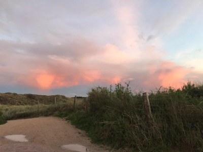 Holiday apartment Maan - Environment photo 20