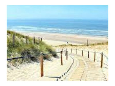 Holiday apartment Maan - Environment photo 22