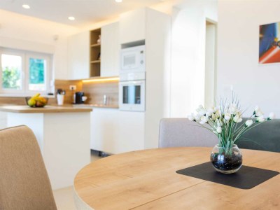 Villa Villa Sea Touch - beachfront villa for eight, amazing views - Features photo 4