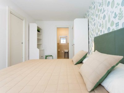 Villa Villa Sea Touch - beachfront villa for eight, amazing views - Features photo 6