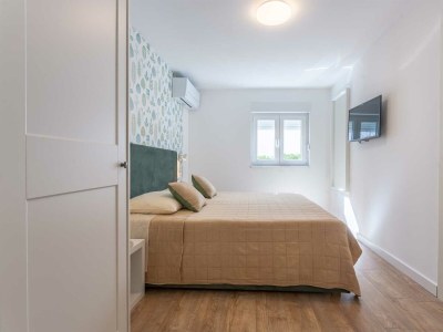 Villa Villa Sea Touch - beachfront villa for eight, amazing views - Features photo 7