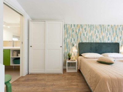 Villa Villa Sea Touch - beachfront villa for eight, amazing views - Features photo 9